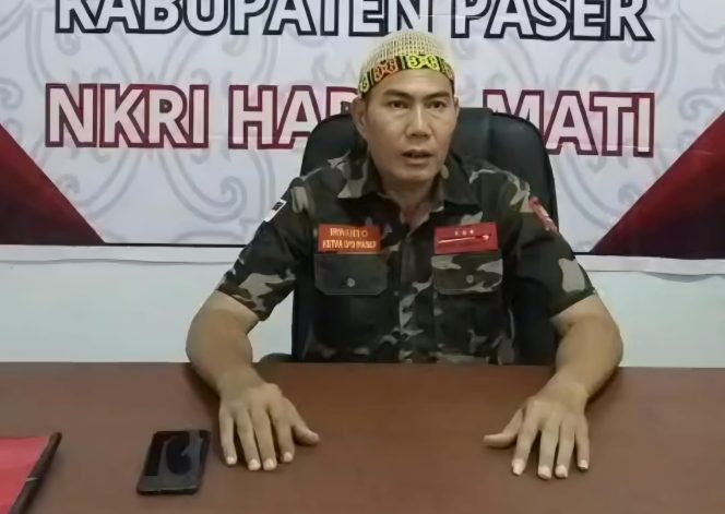 
 Irwanto: Polri Sukses Wujudkan Keamanan di Tahun Politik 2024