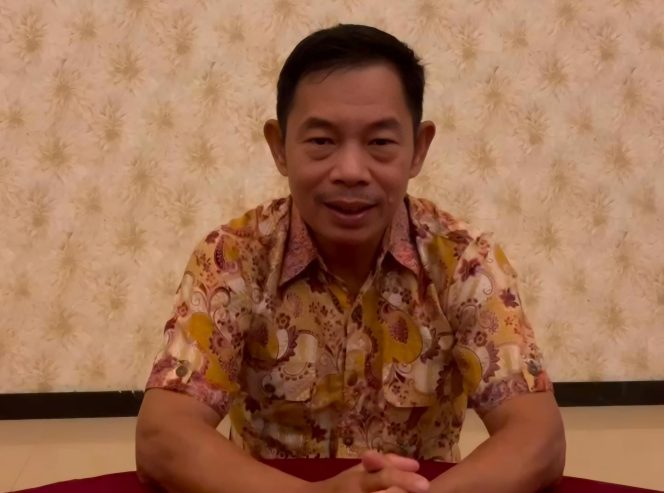 
 Kepala Adat Kukar: Isu Penyerobotan Lahan oleh Brimob Tidak Benar