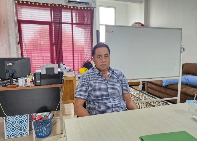 
 Polri Tampil Solid dan Profesional, Dapat Apresiasi JMSI Kaltim