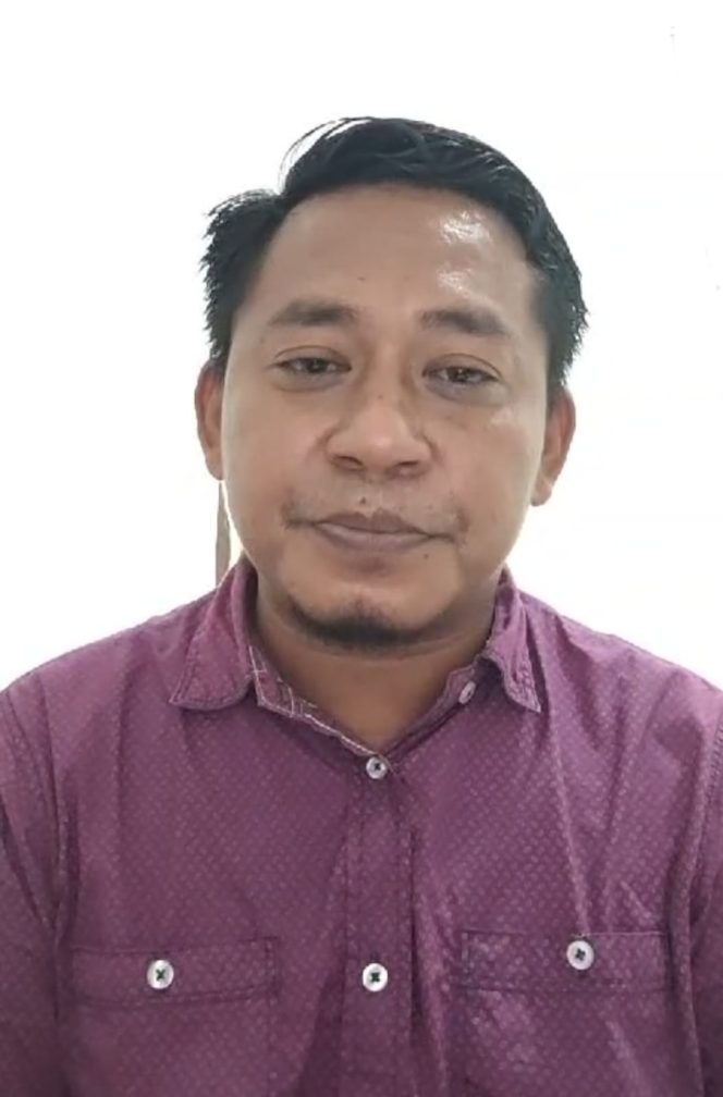 
 Tokoh Pemuda Kutai Timur, Habibi
