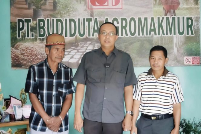 
 Tuduhan terhadap Brimob Terkait Lahan Warga, Ini Fakta Sebenarnya