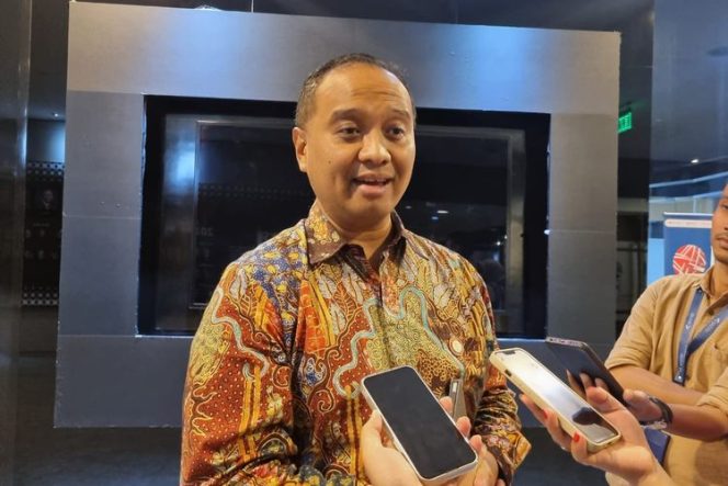 
 Proyek Investasi Baru IKN Rp 6,5 Triliun Segera “Groundbreaking”