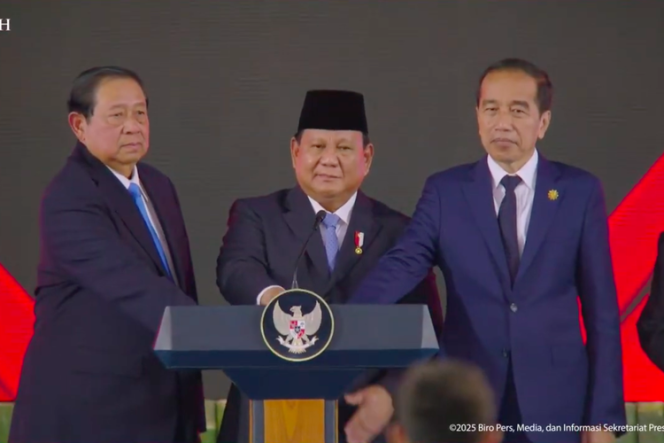 
 Otorita Harapkan Danantara Lirik Proyek IKN