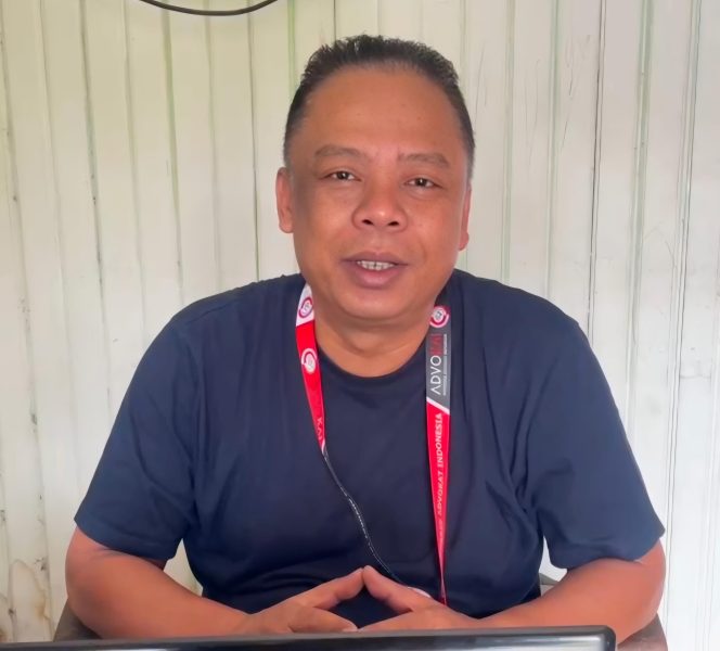 
 Advokat dan Polisi Bersinergi: Kunci Keberhasilan Penegakan Hukum di Wilayah Berau