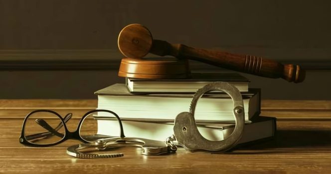 
 Dibalik Revisi RUU KUHAP: Wewenang Kejaksaan Meluas, Mekanisme Pengawasan Lemah