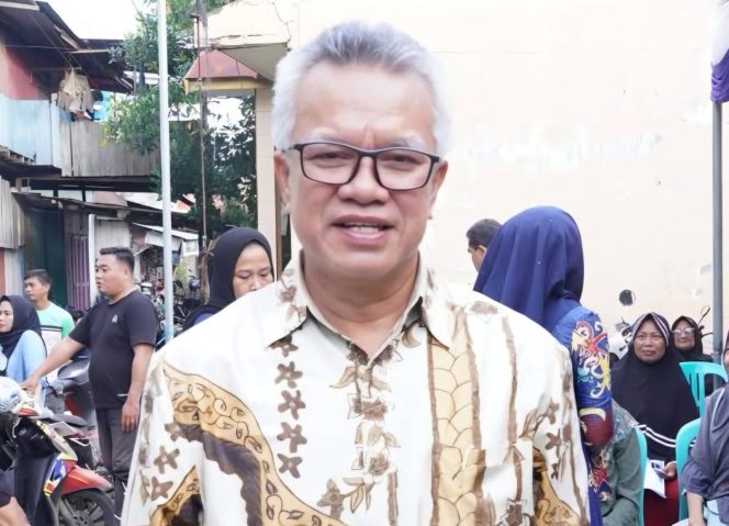 
 Syaharie Jaang: Dukung Polri untuk Menjalankan Kewenangan Penyelidikan dengan Profesionalisme Tinggi