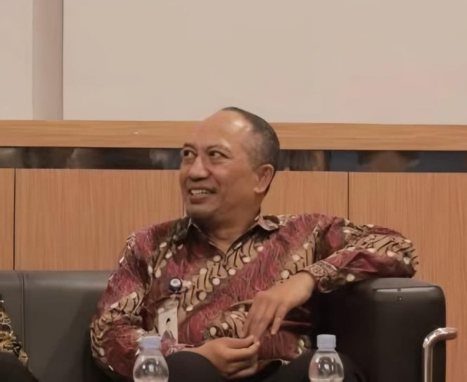 
 Penyelidikan dan Penyidikan Polri: Rektor ITK Tegaskan Kewenangan Sudah Cukup Proporsional