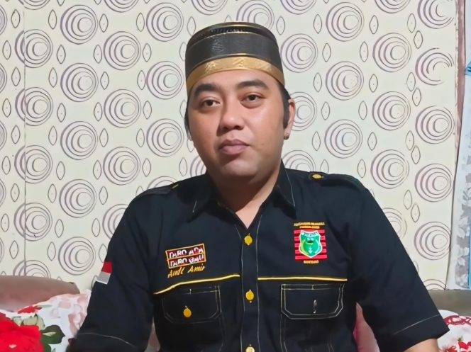 
 Potensi Penyalahgunaan! Masyarakat Tolak Pemberian Asas Dominus Litis ke Kejaksaan