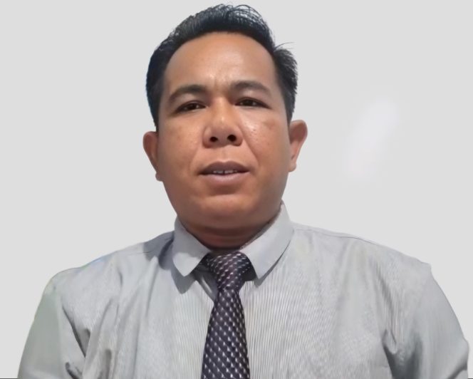 
 Kahar Juhri: RKUHAP Harus Menjamin Keseimbangan Lembaga Penegak Hukum