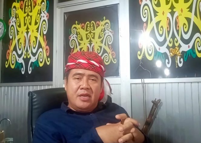 
 Revisi KUHAP Jadi Sorotan, Manar Dimansah: Kewenangan Kejaksaan Berpotensi Merusak Keseimbangan Peradilan