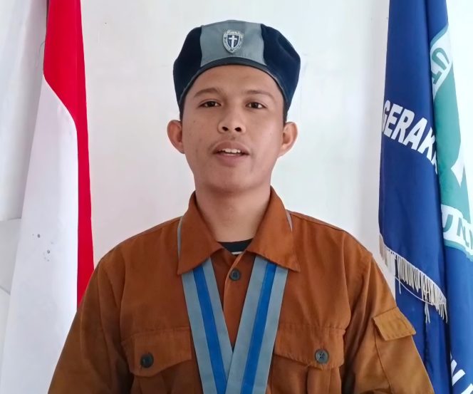 
 Toleransi Sebagai Pondasi Persatuan, GMKI Samarinda Serukan Aksi Nyata