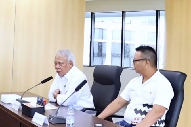 
 Aryo Djojohadikusumo Akan Bangun Equestrian di IKN