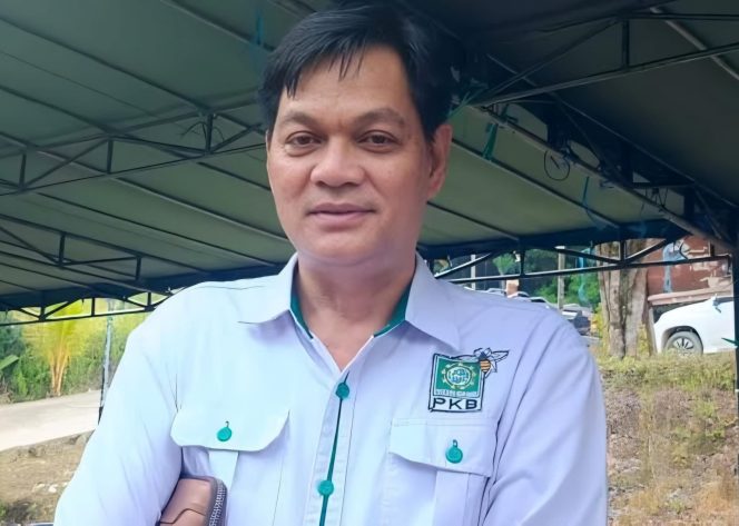 
 PKB Siapkan PAW Usai Suhuk Mundur untuk Fokus di Pilkada Mahulu