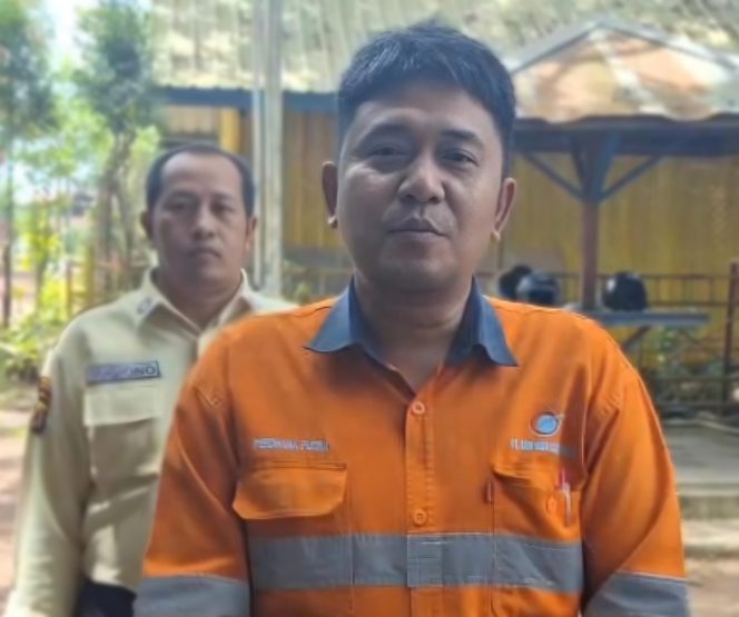 
 Ketua Federasi Serikat Pekerja Kimia, Energi, Pertambangan, Minyak dan Gas Bumi (FSP KEP) Kutai Timur, Perdana Putra