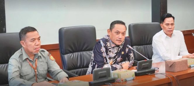 
 Pemprov Kaltim punya target ambisius enam bulan ke depan, mewujudkan swasembada beras di Benua Etam