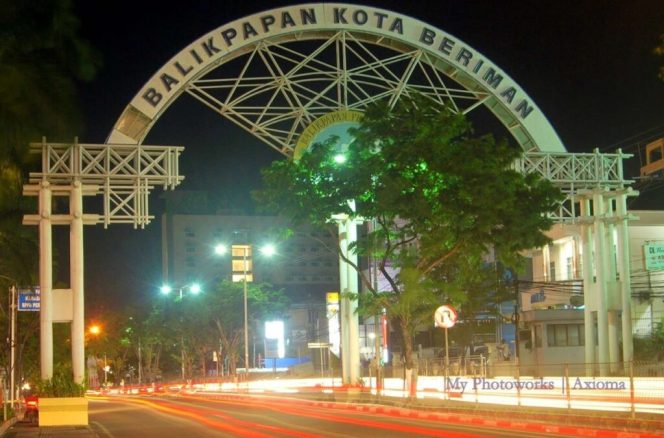 
 Kota Balikpapan Buka Peluang Investasi Nasional di 7 Sektor Strategis