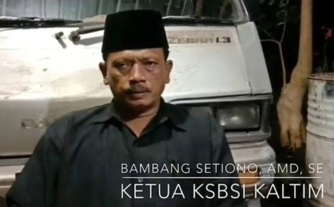 
 Sinergitas Pemerintah dan Serikat Buruh wujud nyata kebersamaan