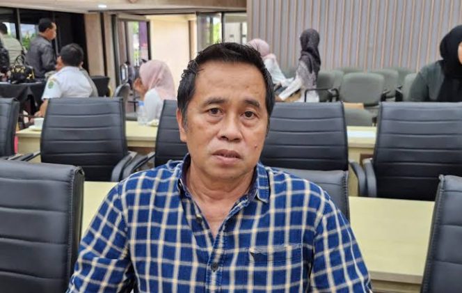 
 Ketua JMSI Kaltim Serukan Aksi Hari Buruh Damai dan Tertib