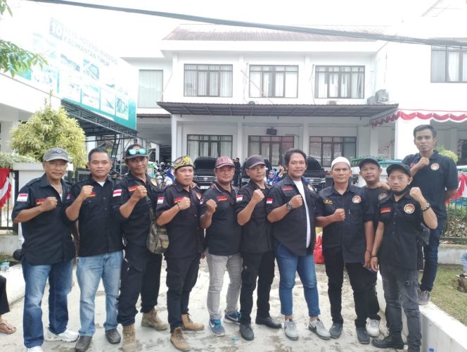 
 LBN Ajak Ormas di Kaltim Perkuat Persatuan dan Hindari Konflik SARA