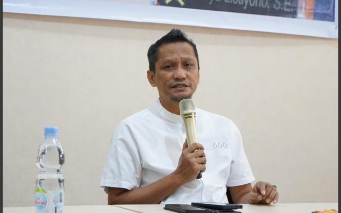 
 HUT Bhayangkara ke-79, JMSI Kaltim: Media dan Polri Harus Jadi Mitra Strategis untuk Publik