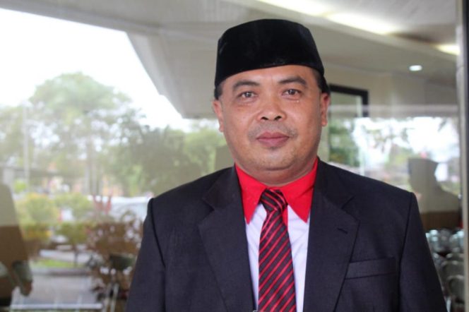 
 Wakil Wali Kota Bontang Agus Haris: Dirgahayu Bhayangkara ke-79, Polri Teruslah Mengabdi untuk Negeri