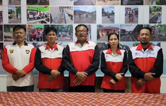 
 KSBSI Kaltim: Selamat Ulang Tahun Bhayangkara ke-79, Terima Kasih atas Dedikasi Polri