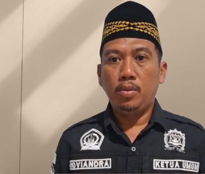 
 Terima Kasih Polri! Ucapan Spesial dari Ketua LPAP di HUT Bhayangkara ke-79