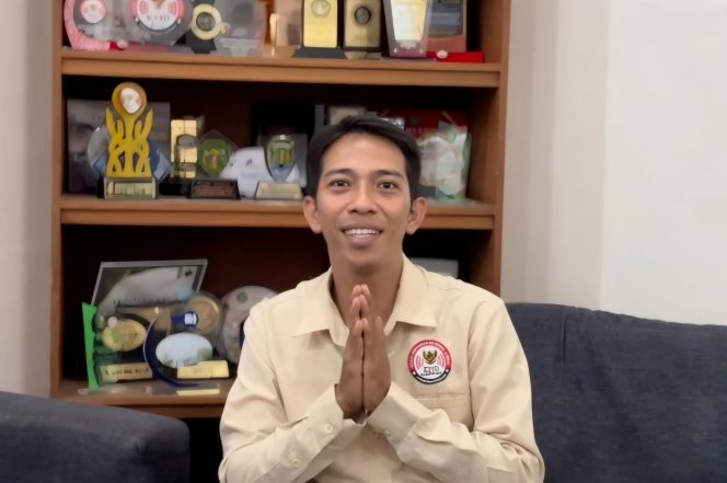 
 Ucapan Ketua KPID Kaltim di Hari Bhayangkara: Tetap Semangat Mengabdi untuk Negeri