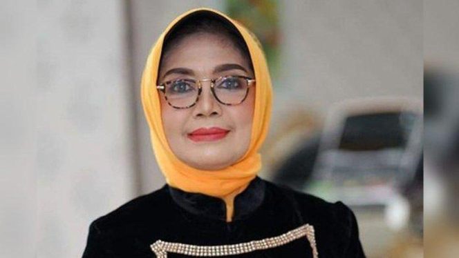 
 Walikota Bontang Hj. Neni Moerniaeni Ucapkan Selamat HUT ke-79 Bhayangkara: Polri Semakin Dicintai Masyarakat