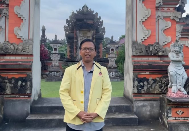 
					HUT Polri ke-79, Peradah Kaltim Ajak Generasi Muda Dukung Polri Wujudkan Keamanan dan Ketertiban