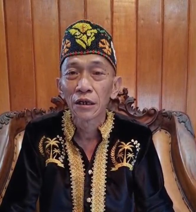 
 Jimmy Tangkulung : Peran Polri sangat strategis dalam menciptakan suasana kondusif