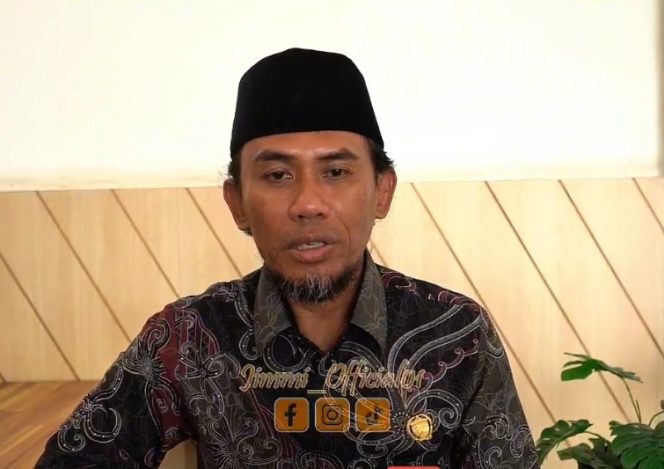 
 Ketua DPRD Kutim mengapresiasi kerja keras dan dedikasi Polri