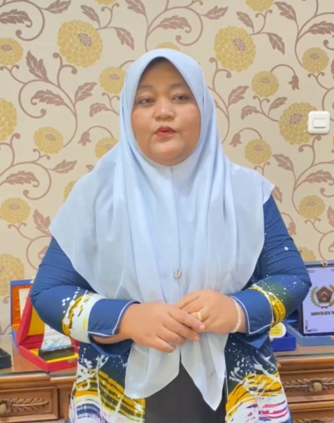 
 Ketua KPU Kab. Kutim : Peran Polri sangat strategis dalam menciptakan suasana kondusif