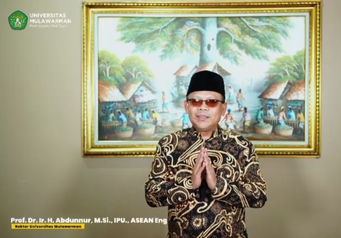 
 Prof. Abdunnur Dukung Polri Semakin Presisi dan Profesional di Usia ke-79