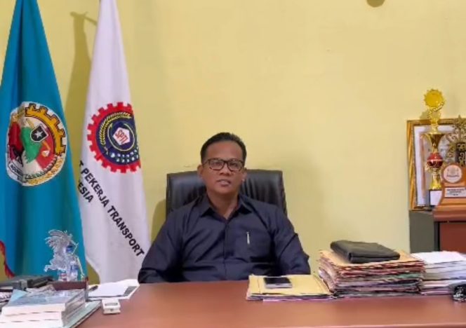 
 INKOP TKBM: Sinergi Polri dan Buruh Bongkar Muat Dorong Kemajuan Bangsa