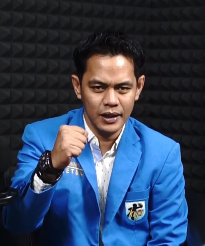 
 Momentum Bhayangkara ke-79, Arif Dorong Kolaborasi Polri dan Generasi Muda