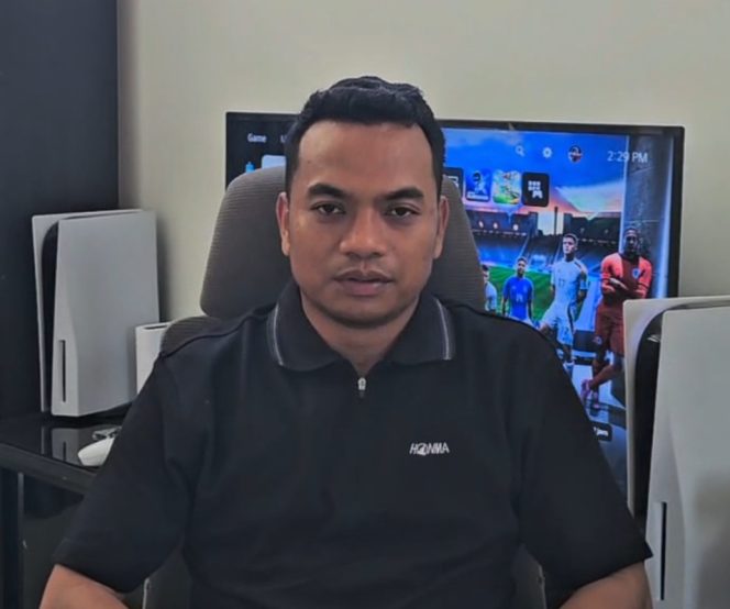 
 Ketua Pemuda Tani Kaltim: Polri Harus Hadir di Tengah Petani dan Desa