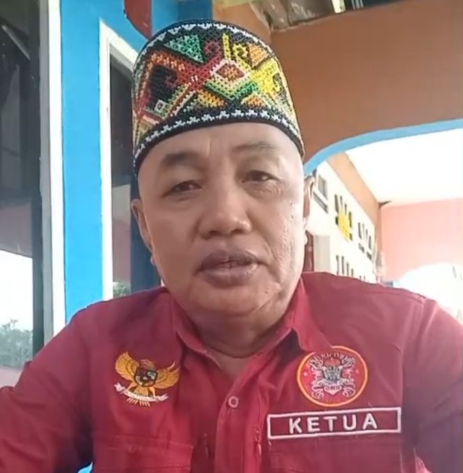 
 Ormas Macan Dahan: Polri Pilar Keadilan dan Penjaga Keutuhan NKRI