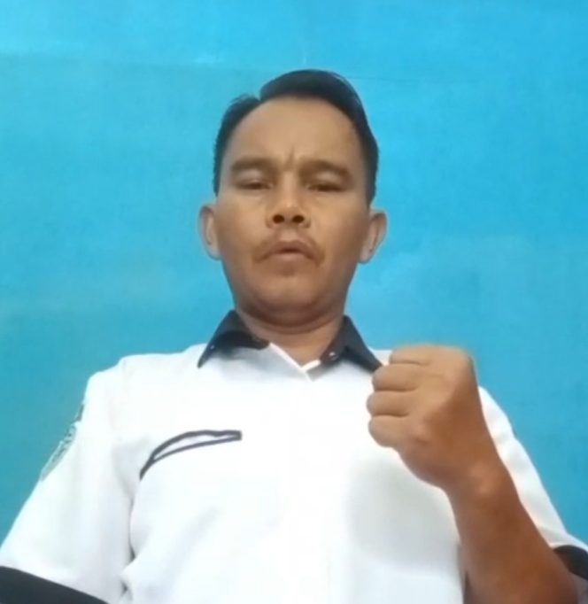 
 Murjani Harap Polri Semakin Presisi dan Humanis di Usia ke-79
