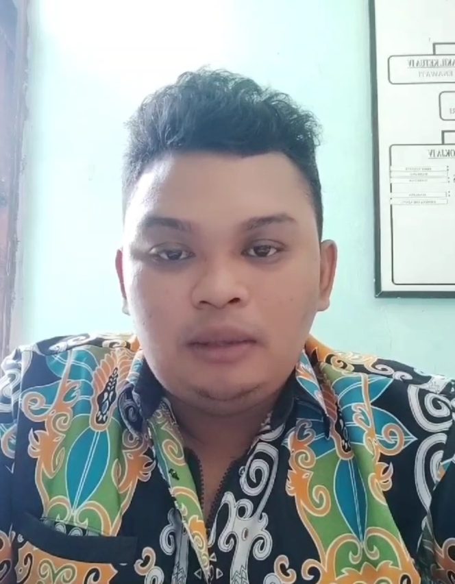 
 Ignasius Bayu: Sinergi Polri dan Pemerintah Desa Jaga Ketertiban di Kampung