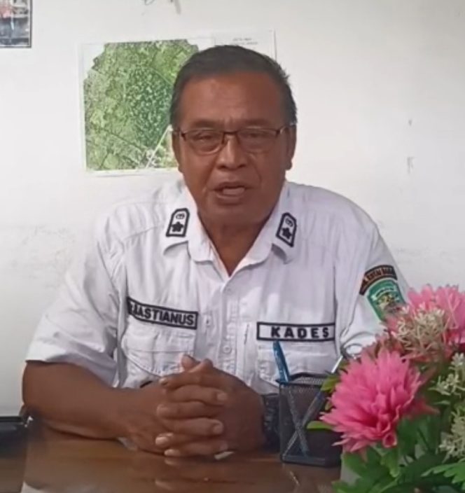 
 Ir. Bastianus: Polri Hadirkan Rasa Aman dan Keadilan hingga ke Kampung