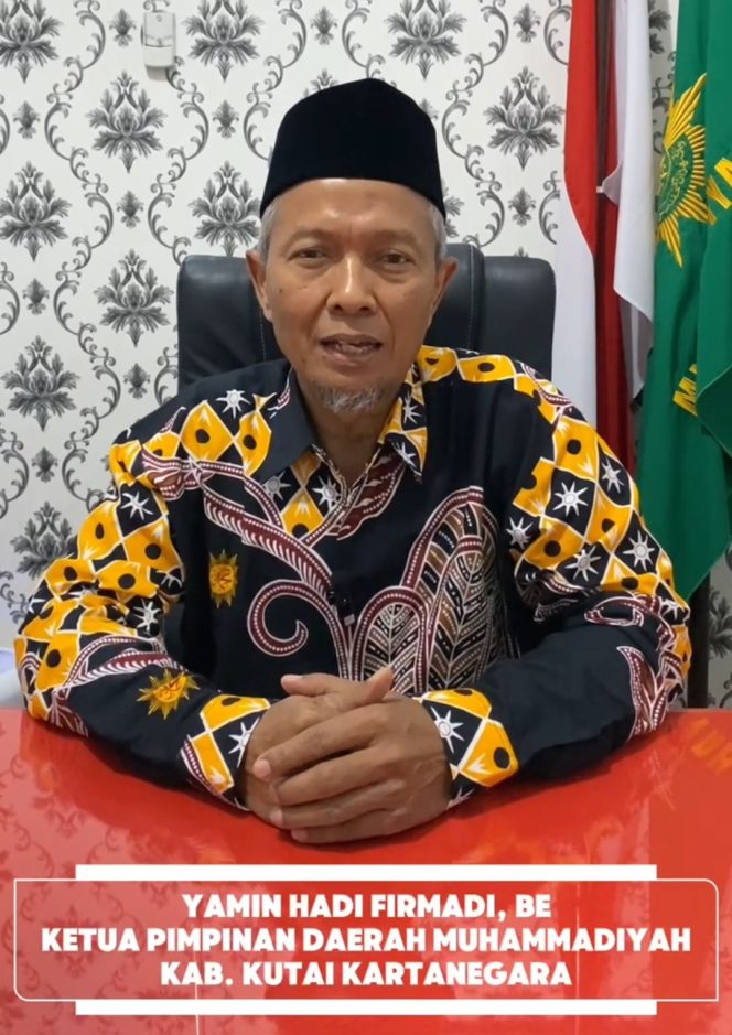 
 Yamin Hadi: Sinergi Polri dan Masyarakat Penting untuk Jaga Persatuan