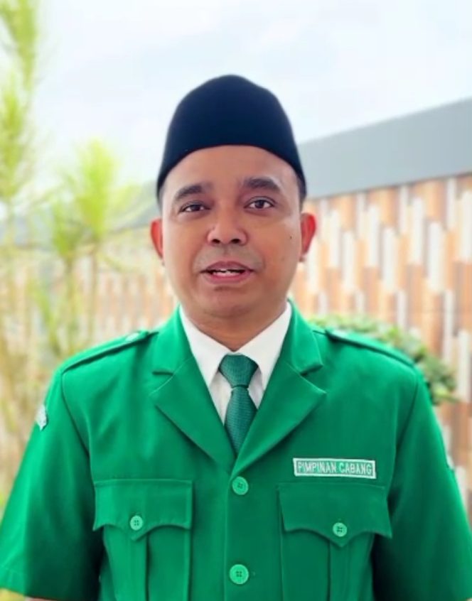 
 Desman Minang: Sinergi Pemuda dan Polri Kunci Keamanan dan Toleransi