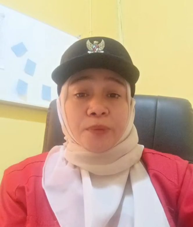 
 Kepala Desa Anggana Dukung Polri Presisi Menuju Indonesia Emas