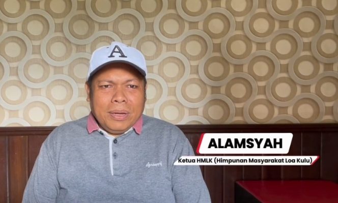 
 Alamsyah: Semoga Polri Semakin Dicintai Masyarakat