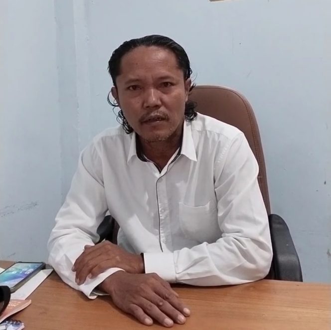 
 Dirgahayu Bhayangkara! Kades Krayan Bahagia Harap Polri Semakin Dicintai Rakyat