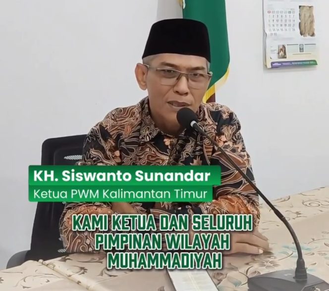 
 HUT Polri ke-79, KH. Siswanto Harap Sinergi Ulama dan Aparat Terus Erat