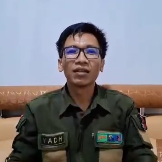 
 Supriyadi: Polri Harus Semakin Humanis dan Pro terhadap Kaum Pekerja