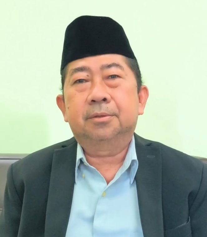 
 Ketua FKUB Berau Datu Kesuma Ucapkan Selamat HUT Bhayangkara ke-79
