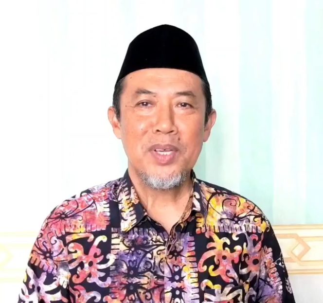 
 Ketua MUI Berau Ucapkan Selamat HUT Bhayangkara ke-79, Apresiasi Peran Polri Jaga Umat